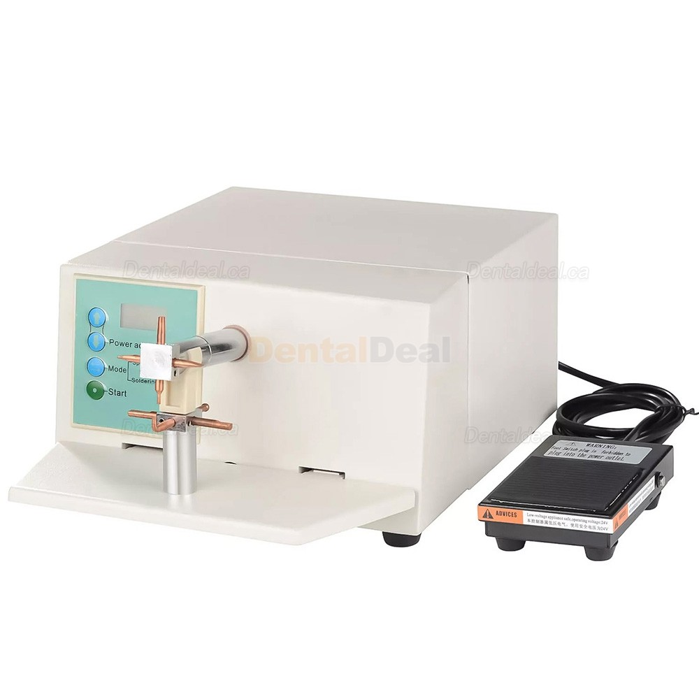 ZoneRay&reg; HL-WDI Dental Spot Welding Machine Orthodontic Spot Welder